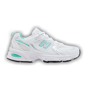 New Balance Wmns 530 'White Teal'