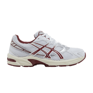 ASICS Wmns Gel 1130 'White Red Dahlia'