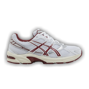 ASICS Wmns Gel 1130 'White Red Dahlia'