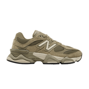 New Balance 9060 'Covert Green Dark Stoneware'