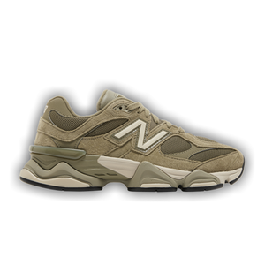 New Balance 9060 'Covert Green Dark Stoneware'