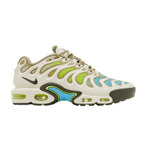 Nike Air Max Plus Drift 'Phantom Cyber'