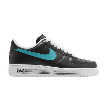 G-Dragon x Nike Air Force 1 '07 'Para-Noise 3.0'