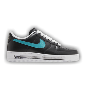 G-Dragon x Nike Air Force 1 '07 'Para-Noise 3.0'