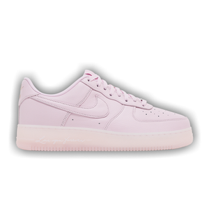 NOCTA x Nike Air Force 1 Low 'Certified Lover Boy - Pink Foam'