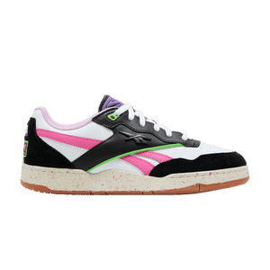 Anuel AA x Reebok BB4000 2 'Soy Leyenda'