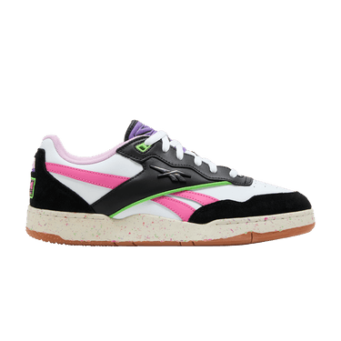 Anuel AA x Reebok BB4000 2 'Soy Leyenda'
