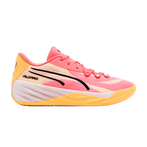 Puma All-Pro Nitro 'Sunset Glow'