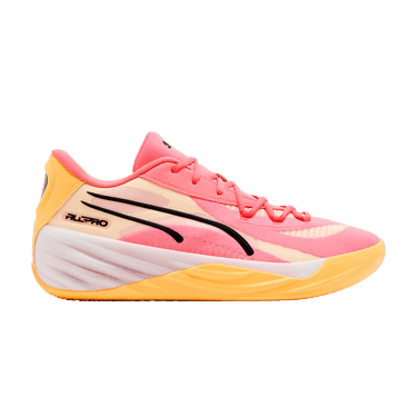 Puma All-Pro Nitro 'Sunset Glow'
