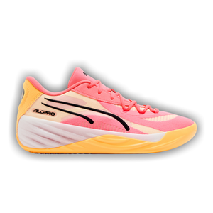 Puma All-Pro Nitro 'Sunset Glow'