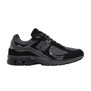 New Balance 2002R 'Black Magnet'