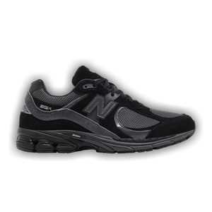 New Balance 2002R 'Black Magnet'