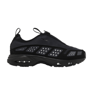 Nike Wmns Air Sunder Max 'Black Silver'