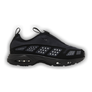 Nike Wmns Air Sunder Max 'Black Silver'