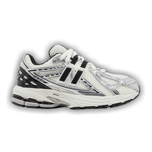 New Balance 1906R Big Kid 'Silver Metallic Black'