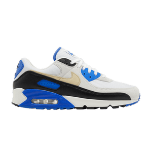 Nike Air Max 90 Premium 'Racer Blue'