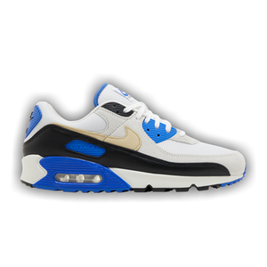 Nike Air Max 90 Premium 'Racer Blue'