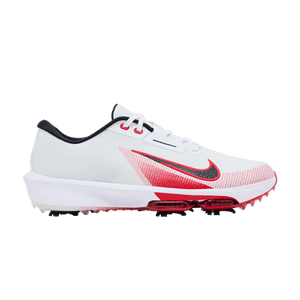 Nike Air Zoom Infinity Tour 2 Golf 'White University Red'