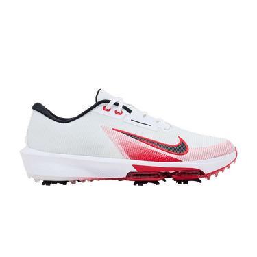 Nike Air Zoom Infinity Tour 2 Golf 'White University Red'
