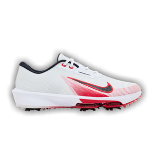 Nike Air Zoom Infinity Tour 2 Golf 'White University Red'