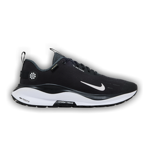 Nike ReactX Infinity Run 4 GORE-TEX 'Black White'