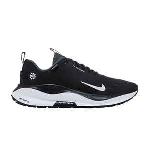 Nike ReactX Infinity Run 4 GORE-TEX 'Black White'