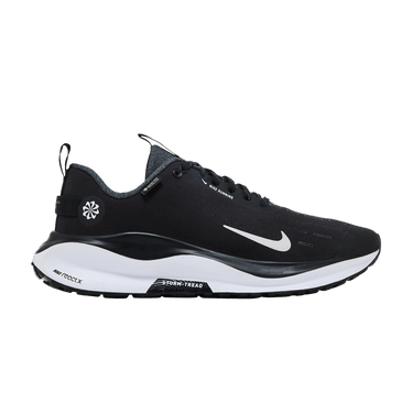 Nike ReactX Infinity Run 4 GORE-TEX 'Black White'