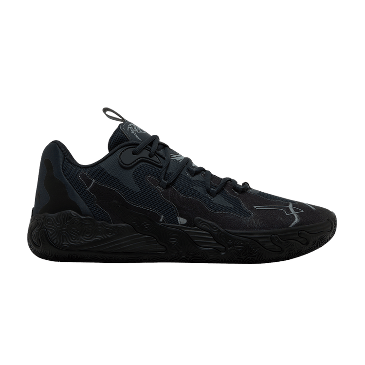 Puma MB.03 Lo Team 'Black' 310519 03