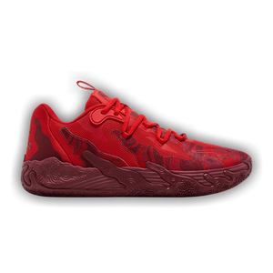 Puma MB.03 Lo Team 'Regal Red'