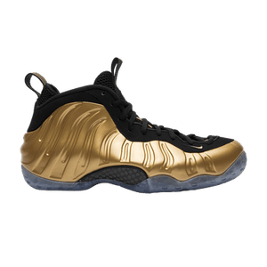 Nike Air Foamposite One 'Metallic Gold'