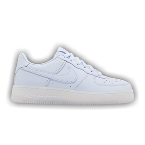 NOCTA x Nike Air Force 1 Low GS 'Certified Lover Boy - Palest Purple'