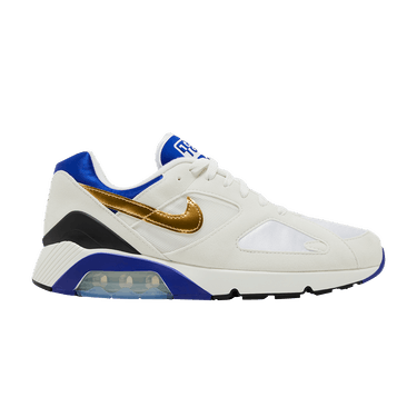 Nike Air Max 180 'Concord' 2024