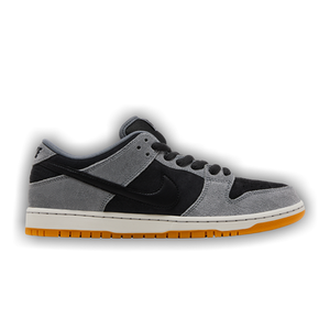 Nike Dunk Low SB 'Dark Smoke Grey'