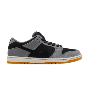 Nike Dunk Low SB 'Dark Smoke Grey'