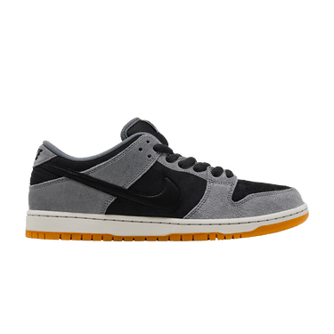 Nike Dunk Low SB 'Dark Smoke Grey'