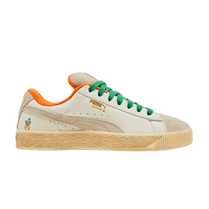 Anwar Carrots x Puma Suede XL 'Scavenger Hunt Pack - Warm White'