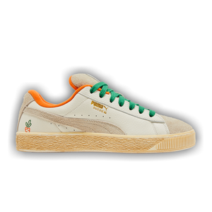 Anwar Carrots x Puma Suede XL 'Scavenger Hunt Pack - Warm White'