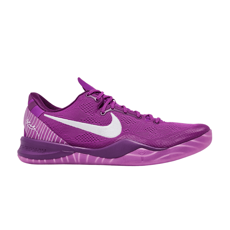 Nike Kobe 8 Protro 'EYBL' HJ7265 500