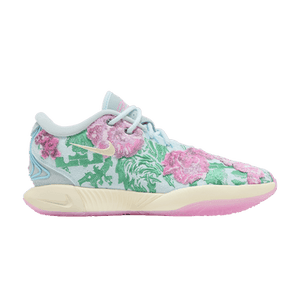 Nike LeBron 21 Premium 'Grandma's Couch Pack - Pearl of Z'