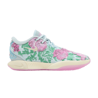 Nike LeBron 21 Premium 'Grandma's Couch Pack - Pearl of Z'