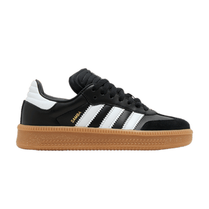 adidas Samba XLG J 'Black White Gum'