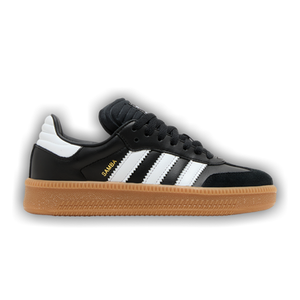 adidas Samba XLG J 'Black White Gum'