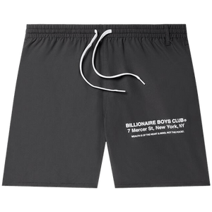 Billionaire Boys Club Mercer Shorts 'Black'