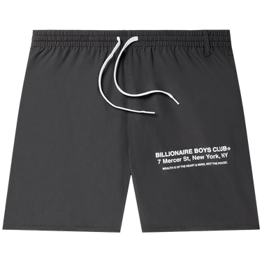 Billionaire Boys Club Mercer Shorts 'Black'