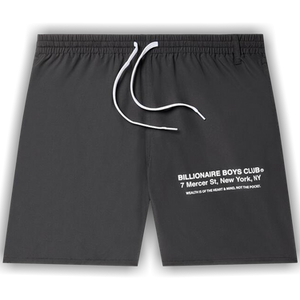 Billionaire Boys Club Mercer Shorts 'Black'