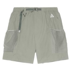 Nike ACG Snowgrass Cargo Shorts 'Dark Stucco/Summit White'