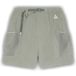 Nike ACG Snowgrass Cargo Shorts 'Dark Stucco/Summit White'