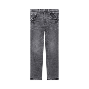 PURPLE BRAND Distressed Skinny Jeans 'Grey'