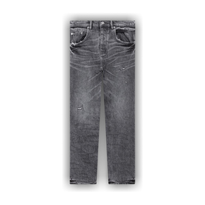 PURPLE BRAND Distressed Skinny Jeans 'Grey'
