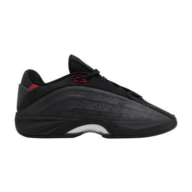 adidas Nova IIInfinity 'Core Black Red'
